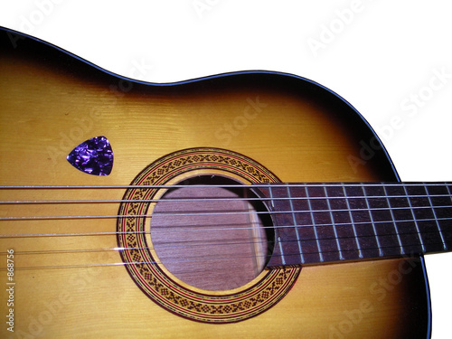 guitar