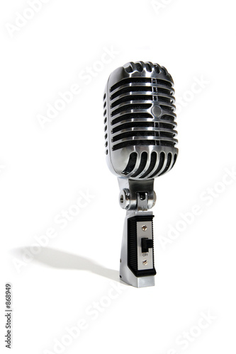 microphone