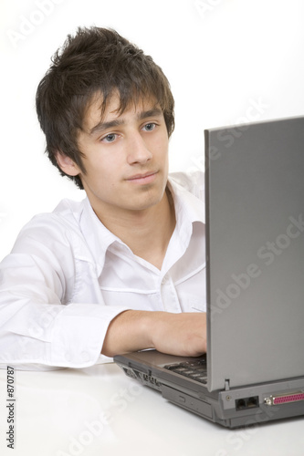 computer hacking