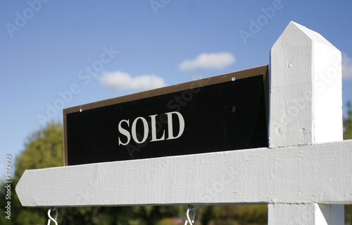 sold!