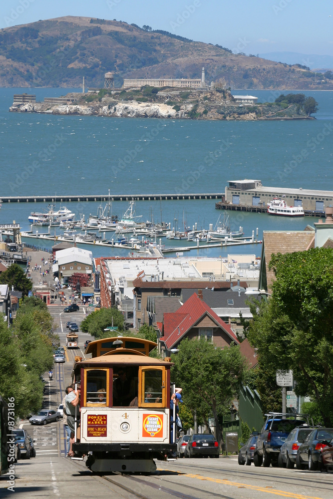 Fotografie san francisco