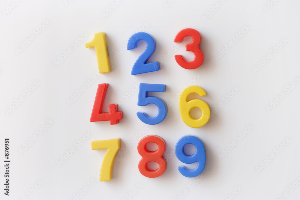 number fridge magnets number fridge magnets