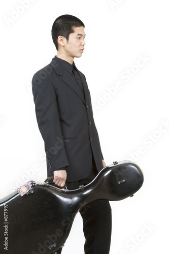 musician travelling