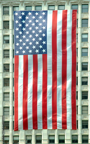 american flag