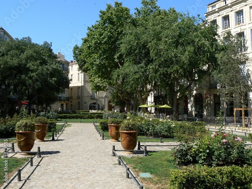 place de la canourgue  2