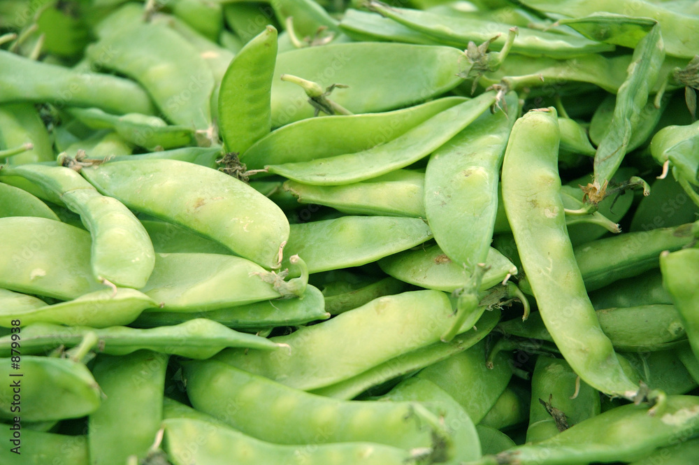 sugarsnaps sugarsnaps