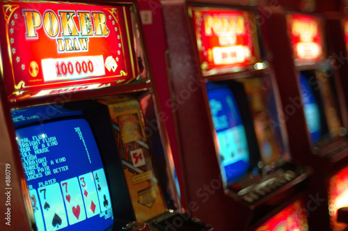 slot-machine