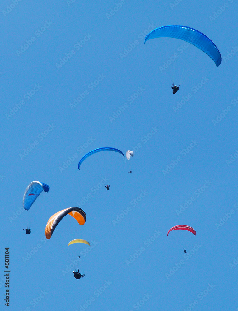 gleitschirmfliegen gleitschirmfliegen