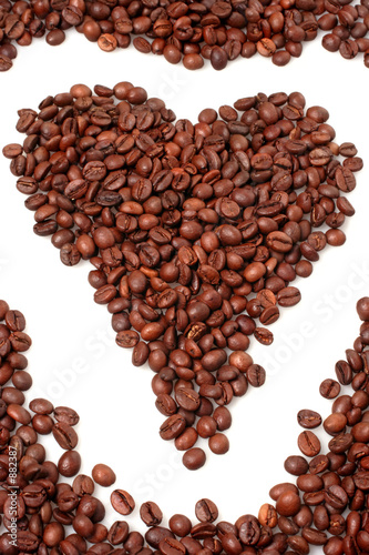 love coffee