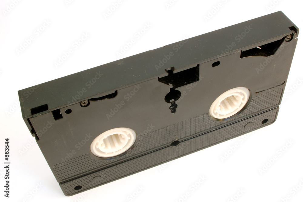 video tape #2 video tape #2