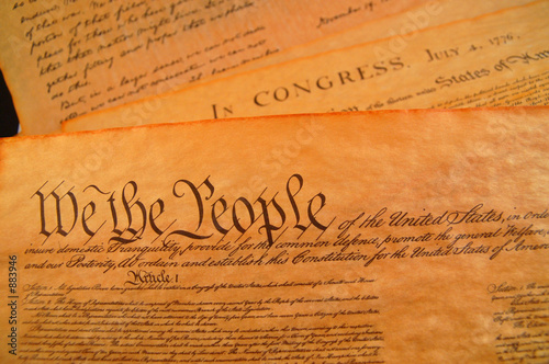 united states constitution