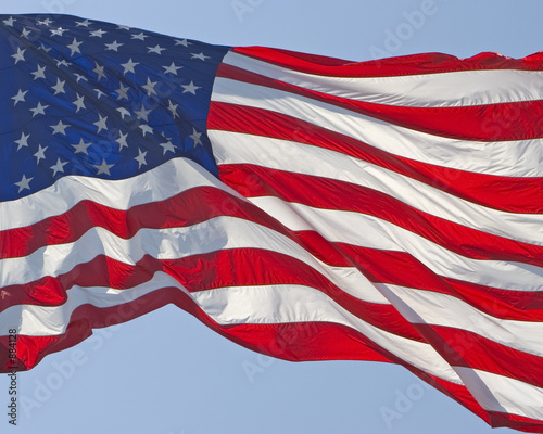 stars and stripes