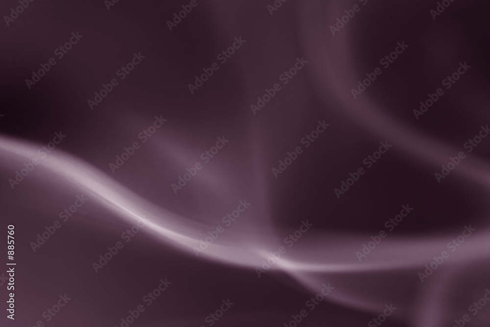 purple smoke