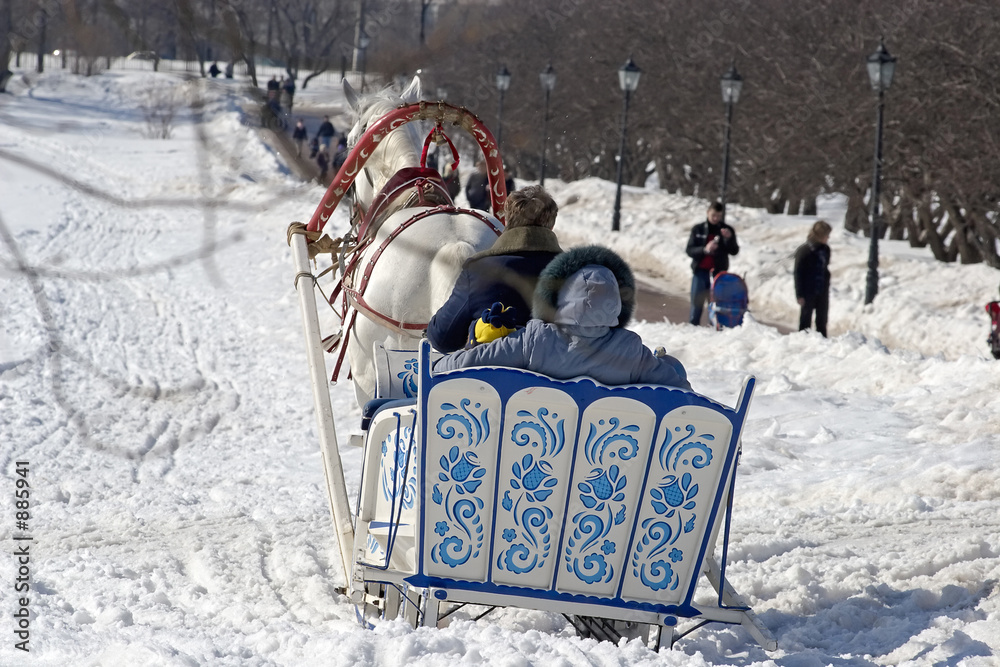 Photos winter holiday