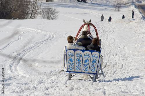 winter holiday