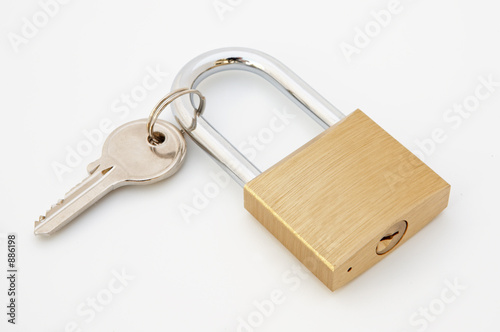 padlock