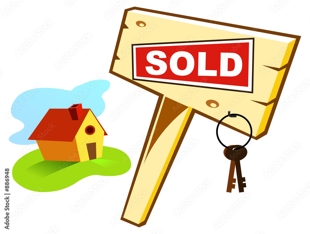 sold sold