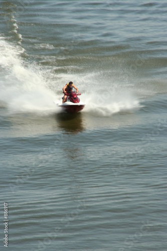 jetski