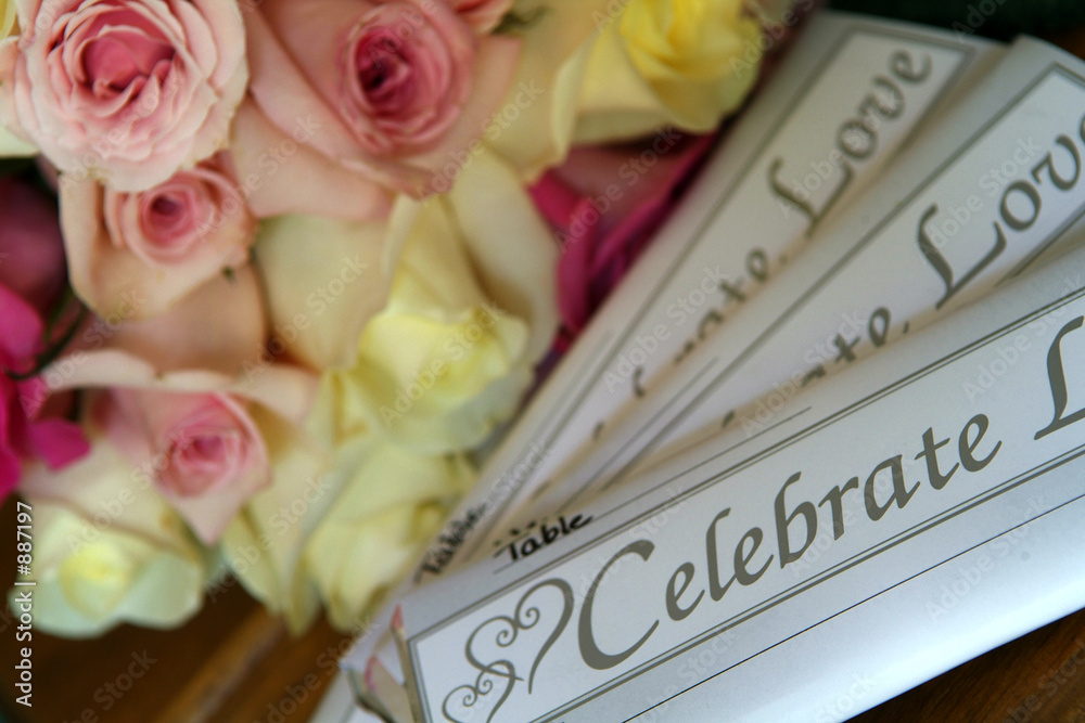 Fotografie celebrate love