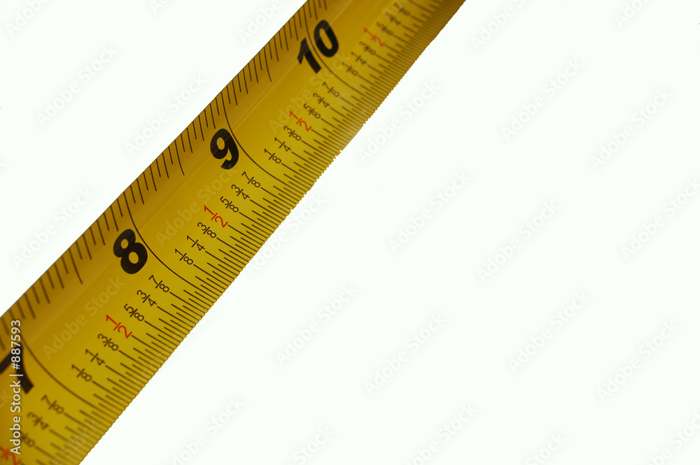 measure tape #8 measure tape #8
