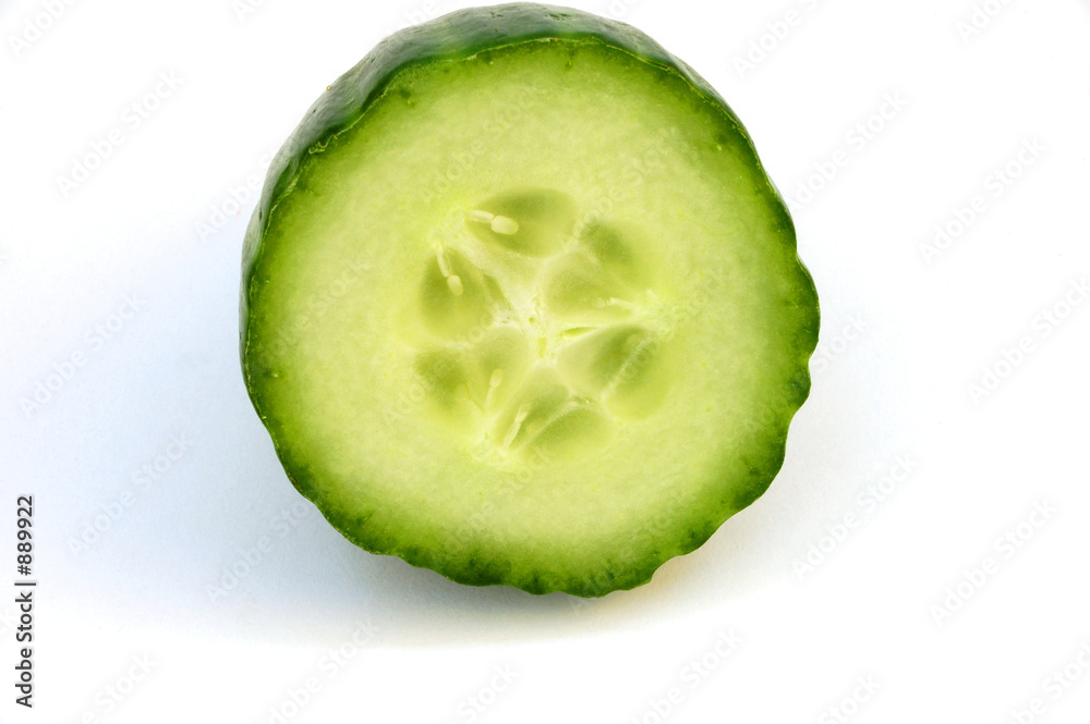 cucumber #2 cucumber #2