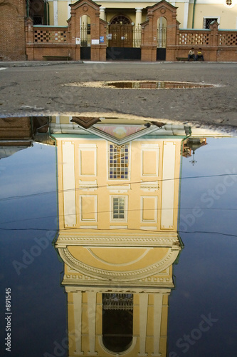 tample