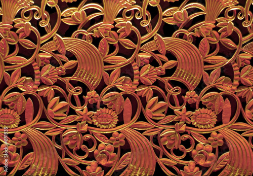 art deco design
