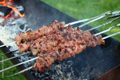 shashlik