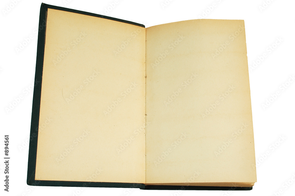 open book #2 open book #2