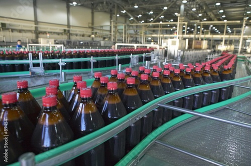 beer factory