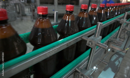 beer factory