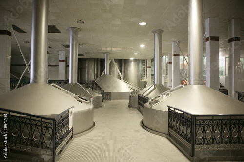 beer factory