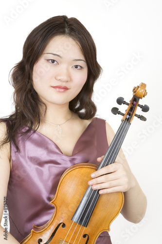 violinist 7