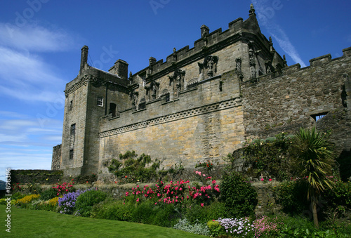 Foto stirling castle