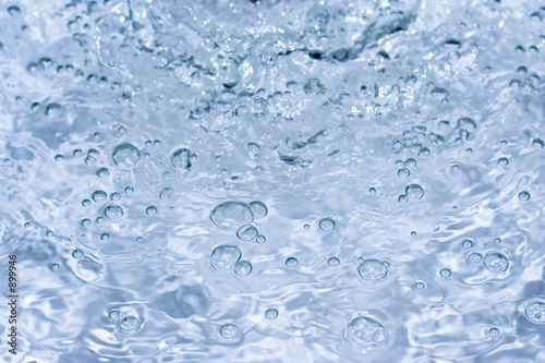 liquid-serie  water background 2