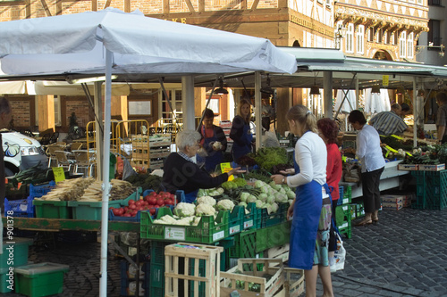 markt