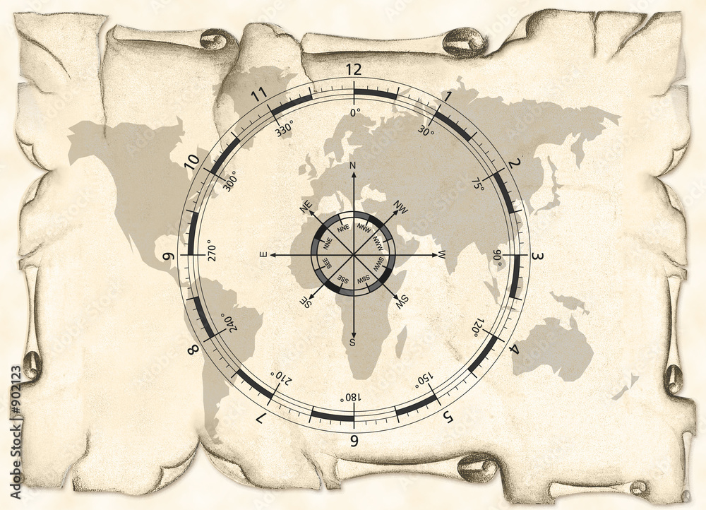 compas&world
