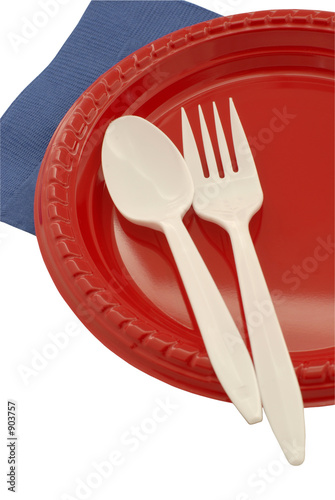 picnic items