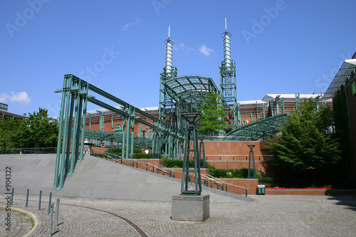 centro in oberhausen