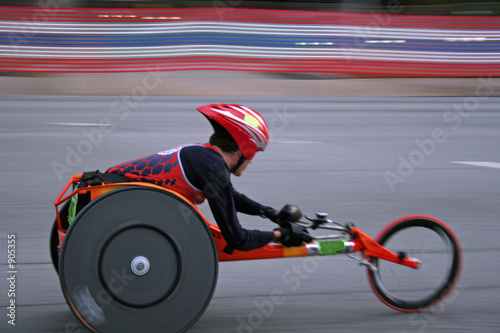 wheelchair athletes 3 © dbvirago