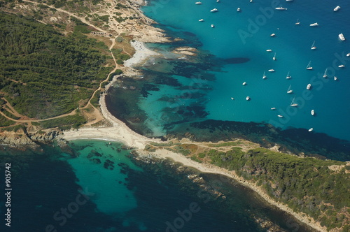 cap camarat 2