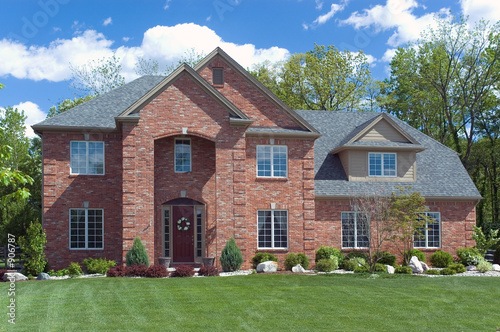 new home 126