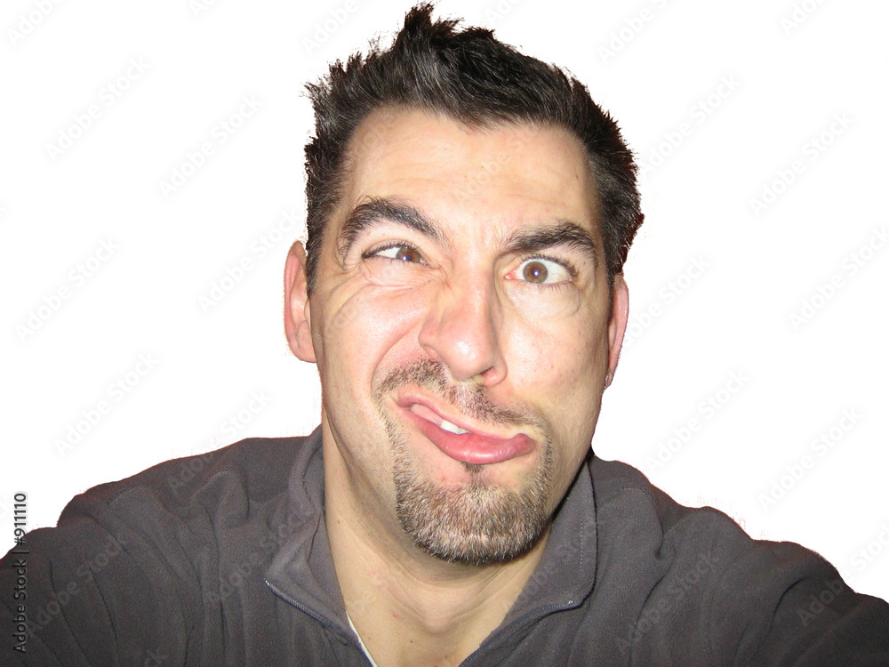 grimace grimace