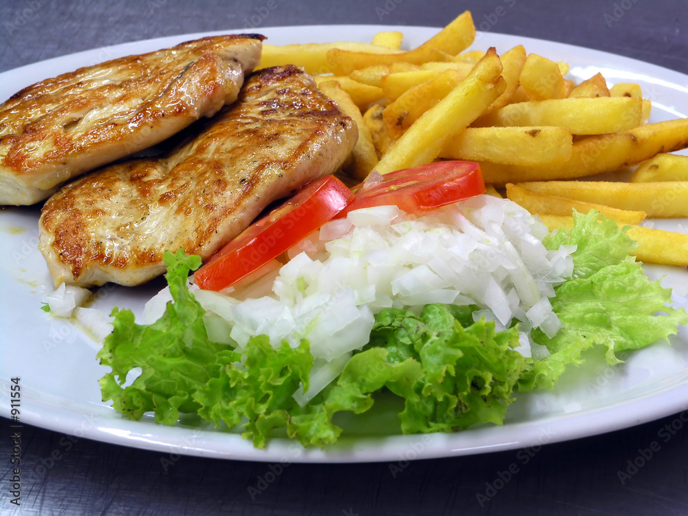 lunch lunch