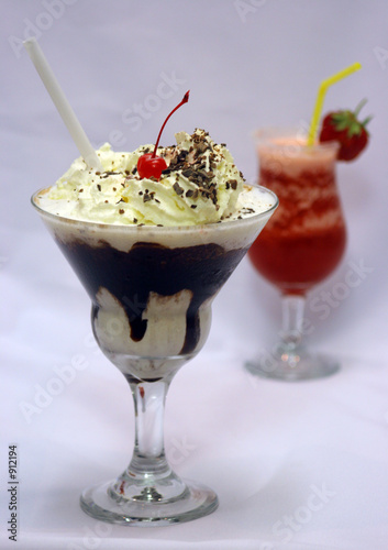 refreshing smoothies
