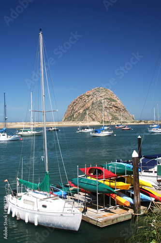morro bay, california
