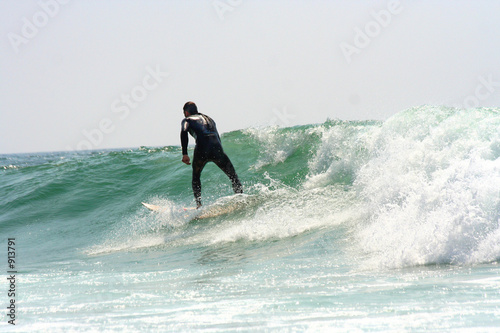 surfeur lacanau