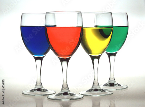 colors