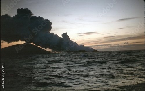 vulkaninsel surtsey