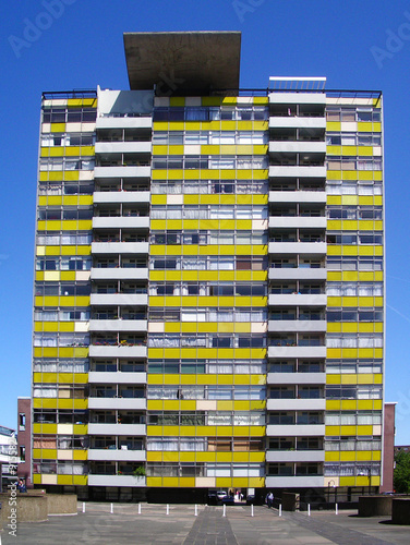 hochhaus juri photo